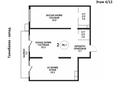 2-комнатная квартира · 98.1 м² · 4/12 этаж, Розыбакиева 217 блок 13 — Ескараева за 101 млн ₸ в Алматы, Бостандыкский р-н