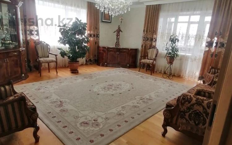 3-комнатная квартира · 131 м² · 3/5 этаж, Наурыз 6В за 62 млн ₸ в Костанае — фото 2