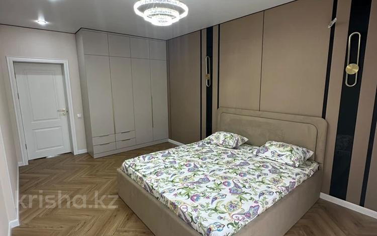 1-комнатная квартира · 50 м² · 11/12 этаж, мкр Кайтпас 2, К. Толеметова 83 за 250 000 ₸ в Шымкенте, Абайский р-н — фото 2