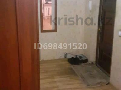 1-бөлмелі пәтер · 46 м² · 3/18 қабат, Пушкина, бағасы: 19.5 млн ₸ в Астане, р-н Байконур