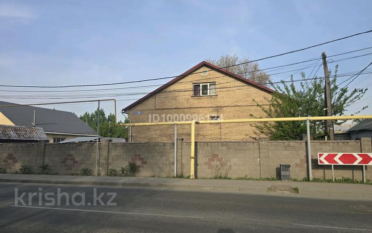 Отдельный дом · 6 комнат · 299 м² · 7.5 сот., мкр Улжан-1, Такежанова 122 — улица вдоль БАКа за 130 млн ₸ в Алматы, Алатауский р-н — фото 5