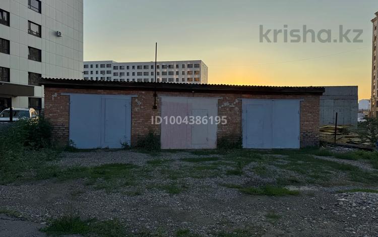 Гараж · 21.8 м² · Утепова 34/3, бағасы: 4.2 млн ₸ в Усть-Каменогорске — фото 2