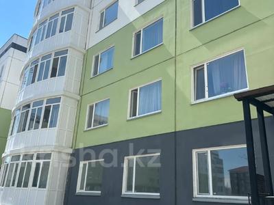 3-комнатная квартира, 91.2 м², 4/5 этаж, Сарыарка 25/3 за ~ 24.2 млн 〒 в Кокшетау