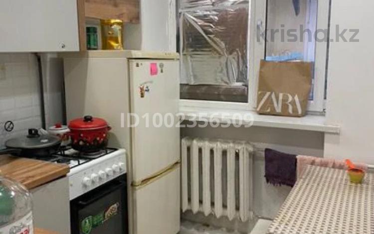 1-комнатная квартира · 30 м² · 2/4 этаж, Попова 15 — Бальзака Попова за 280 000 ₸ в Алматы, Бостандыкский р-н — фото 2