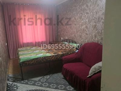 2-комнатная квартира · 47 м² · 3/5 этаж, мкр Орбита-3 — Торайгырова за 15 000 〒 в Алматы, Бостандыкский р-н