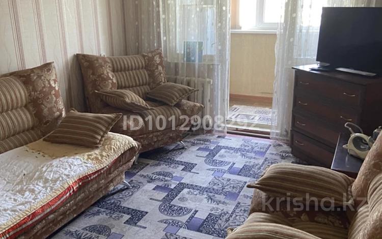 2-бөлмелі пәтер · 36 м² · 5/5 қабат, Алдиярова 10 а, бағасы: 110 000 ₸ в Шымкенте, Аль-Фарабийский р-н — фото 2
