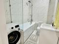 1-комнатная квартира · 40 м² · 6/9 этаж, Жумекен Нажимеденов 52а — А-426 за 180 000 ₸ в Астане, Алматы р-н — фото 8