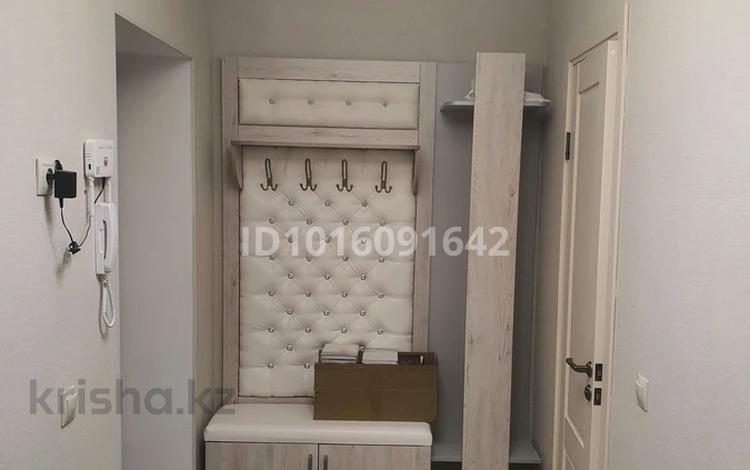 1-комнатная квартира · 41.3 м² · 1/5 этаж, мкр. Алтын орда 41 за 20 млн ₸ в Актобе — фото 2
