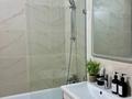 1-комнатная квартира · 44.9 м² · 3/9 этаж, Розыбакиева 323а к6 — Розыбакиева/Ходжанова за 66.5 млн ₸ в Алматы, Бостандыкский р-н — фото 10