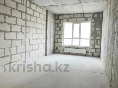 1-комнатная квартира · 35 м² · 1/12 этаж, мкр Акбулак, 1-я улица 43 за 19 млн ₸ в Алматы, Алатауский р-н