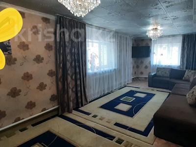 Отдельный дом · 4 комнаты · 92.7 м² · 5 сот., Пост А 24 за 16 млн ₸ в Семее