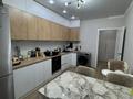 2-бөлмелі пәтер · 55.7 м² · 3/12 қабат, Бейбарыс Султан 25А, бағасы: 34 млн ₸ в Астане, Сарыарка р-н — фото 3