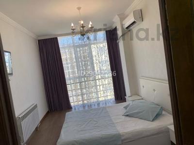 1-комнатная квартира · 41 м² · 9/10 этаж, Еримбетова за 12 500 〒 в Шымкенте, Енбекшинский р-н
