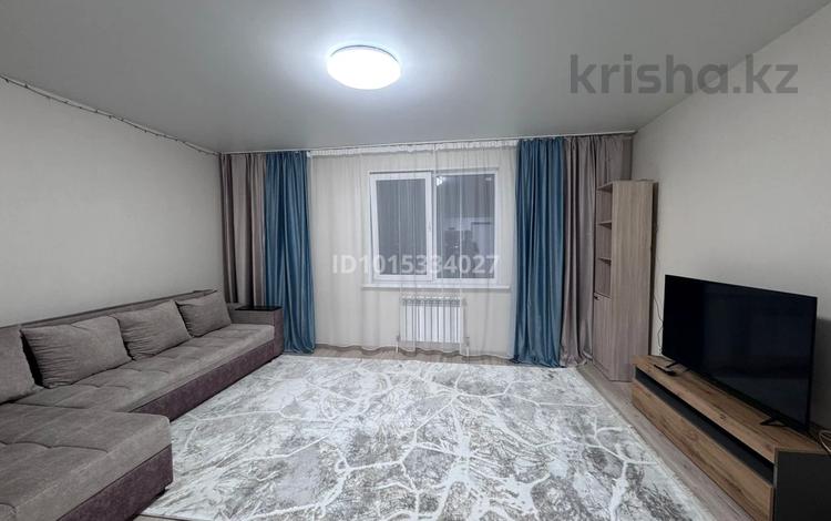 2-комнатная квартира · 62 м² · 16/16 этаж, Базовая 55/10 — Макси молл за 270 000 ₸ в Усть-Каменогорске — фото 2