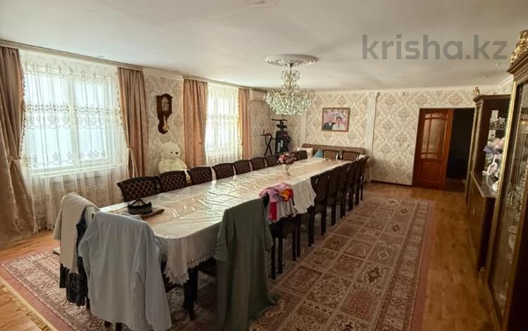 Жеке үй · 5 бөлме · 180 м² · 10 жүзд., Коскелдиева, бағасы: 500 000 ₸ в Атырау, мкр Мирас — фото 14