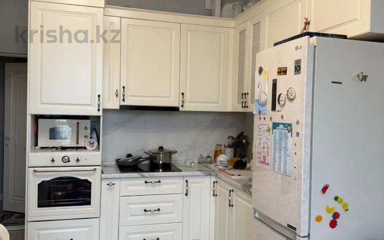 1-бөлмелі пәтер · 45 м² · 4/12 қабат, Розыбакиева 181а, бағасы: 48.3 млн ₸ в Алматы, Бостандыкский р-н — фото 2