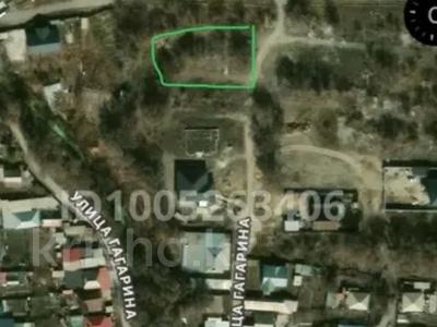 Жер телімі · 8 га, Гагарина, бағасы: ~ 10.9 млн ₸ в Талдыкоргане