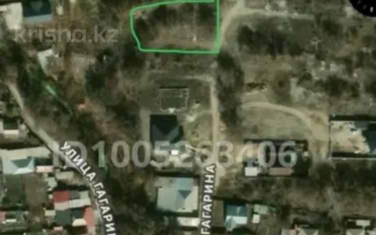 Жер телімі · 8 га, Гагарина, бағасы: ~ 10.9 млн ₸ в Талдыкоргане — фото 2