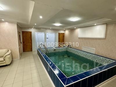 Дача · 2 комнаты · 170.5 м², мкр Геолог, Ануарбек аккулов 65а — Конечная геолог за 600 000 〒 в Атырау