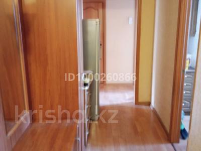 3-бөлмелі пәтер · 62 м² · 3/6 қабат, Шәкәрім 3 — Абая, бағасы: 110 000 〒 в Экибастузе