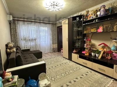 2-комнатная квартира · 42 м² · 4/5 этаж, Жастар 22 за 12.5 млн 〒 в Талдыкоргане, мкр Жастар