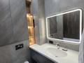 3-комнатная квартира · 76 м² · 9/10 этаж, Мухамедханова 8 за 370 000 ₸ в Астане, Нура р-н — фото 10
