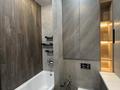 3-комнатная квартира · 76 м² · 9/10 этаж, Мухамедханова 8 за 370 000 ₸ в Астане, Нура р-н — фото 11