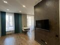 3-комнатная квартира · 76 м² · 9/10 этаж, Мухамедханова 8 за 370 000 ₸ в Астане, Нура р-н — фото 2