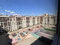 3-комнатная квартира · 76 м² · 9/10 этаж, Мухамедханова 8 за 370 000 ₸ в Астане, Нура р-н — фото 4