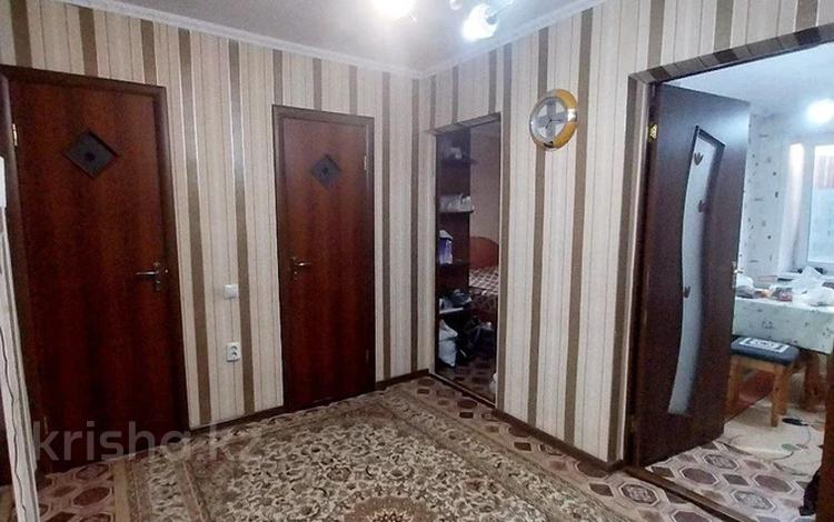 4-комнатная квартира, 76 м², 5/6 этаж, Назарбаева 2Б за 18 млн 〒 в Кокшетау — фото 2