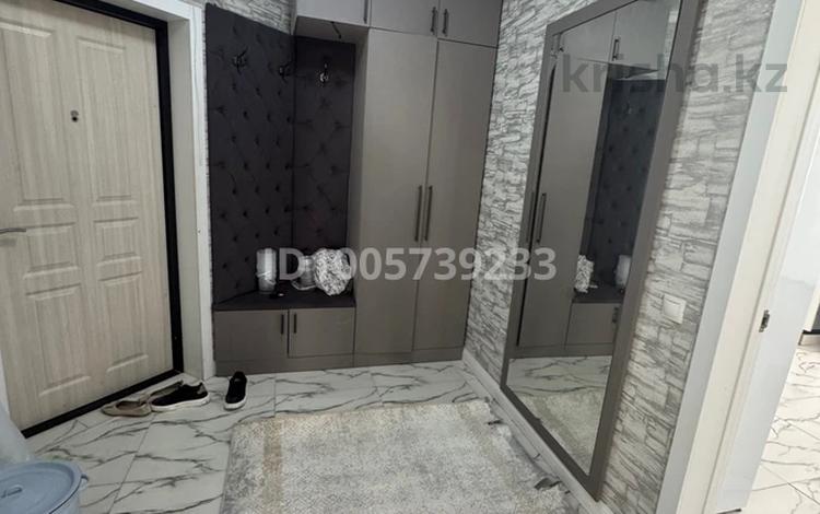 3-бөлмелі пәтер · 96 м² · 4/9 қабат, 32А ш/а. 5, бағасы: 200 000 ₸ в Актау, 32А мкр — фото 5