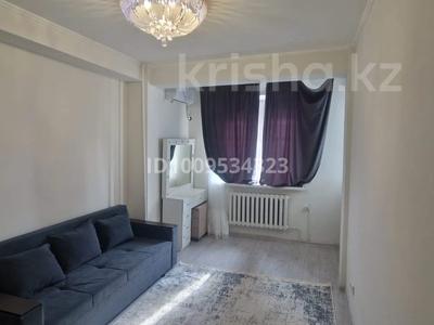 2-комнатная квартира · 45 м² · 5/9 этаж, мкр Тастак-2 261 за 270 000 〒 в Алматы, Алмалинский р-н