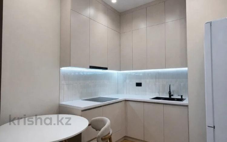 2-комнатная квартира · 45 м² · 7/13 этаж, Муратбаева за 36 млн ₸ в Алматы, Алмалинский р-н — фото 8