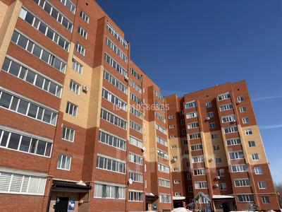 2-комнатная квартира · 70 м² · 9/9 этаж, 8-й микрорайон, 8-й мкр 24 за 35.8 млн 〒 в Костанае