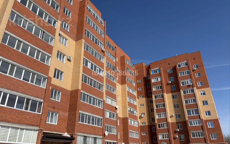 2-комнатная квартира · 70 м² · 9/9 этаж, 8-й микрорайон, 8-й мкр 24 за 34.7 млн ₸ в Костанае — фото 2