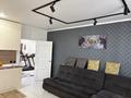 2-комнатная квартира · 70 м² · 9/9 этаж, 8-й микрорайон, 8-й мкр 24 за 34.7 млн ₸ в Костанае — фото 15