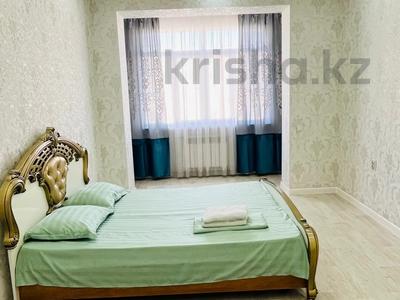 1-комнатная квартира · 40 м² · 4/7 этаж, 19-й мкр за 1 500 〒 в Актау