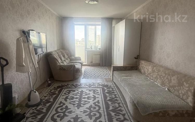 2-комнатная квартира · 53 м² · 7/12 этаж, 15 микрорайон 22 за 24.5 млн ₸ в Семее — фото 2