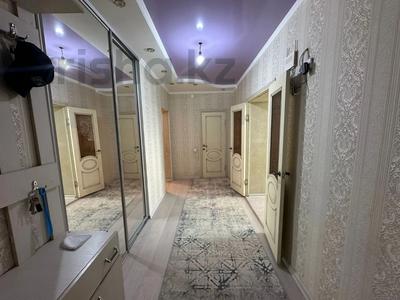 3-бөлмелі пәтер, 88.4 м², 4/6 қабат, 32В мкр 8/1, бағасы: 21 млн 〒 в Актау, 32В мкр