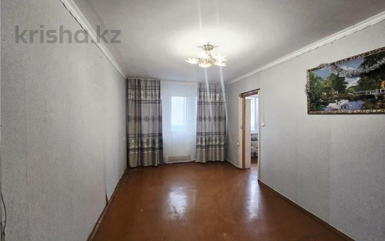 2-комнатная квартира · 41.1 м² · 5/5 этаж, ул. Уалиханова 15/1 за 6.3 млн ₸ в Темиртау — фото 8
