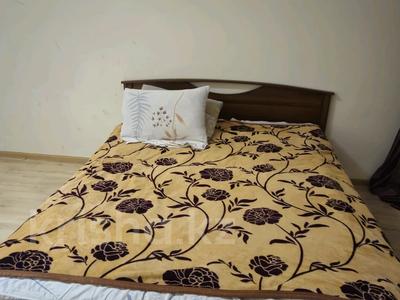 1-комнатная квартира · 47 м² · 6/8 этаж, Кайсенова 2 за 210 000 ₸ в Астане, Есильский р-н