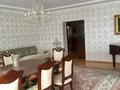 Жеке үй · 5 бөлме · 450 м² · 10 сот., Байкенова, бағасы: 550 млн ₸ в Алматы, Бостандыкский р-н