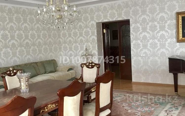 Жеке үй · 5 бөлме · 450 м² · 10 сот., Байкенова, бағасы: 550 млн ₸ в Алматы, Бостандыкский р-н — фото 2