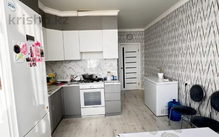 2-бөлмелі пәтер · 61 м² · 4/9 қабат, Бейбарыс Султан 6/2 — ГОРЯЧАЯ ЦЕНА, бағасы: 27 млн ₸ в Астане, Сарыарка р-н — фото 12