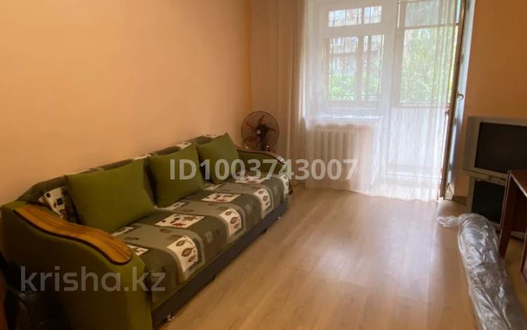 1-бөлмелі пәтер · 40 м² · 3/5 қабат, Кабанбай батыра 163 А — Байзакова угол Карасай батыра, бағасы: 260 000 ₸ в Алматы, Алмалинский р-н — фото 2