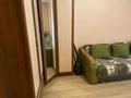 1-бөлмелі пәтер · 40 м² · 3/5 қабат, Кабанбай батыра 163 А — Байзакова угол Карасай батыра, бағасы: 260 000 ₸ в Алматы, Алмалинский р-н — фото 3