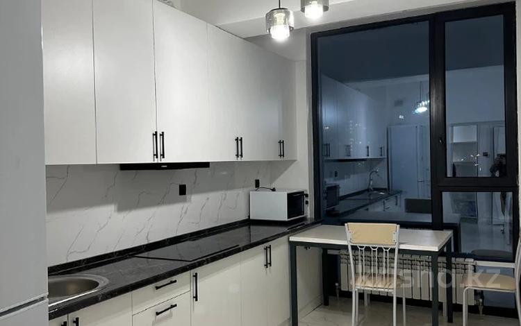 3-комнатная квартира · 70 м² · 3/10 этаж, Навои за 65 млн ₸ в Алматы, Ауэзовский р-н — фото 6