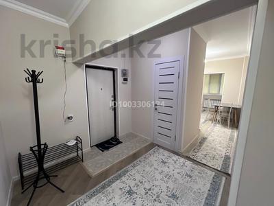 3-бөлмелі пәтер · 75 м² · 1/5 қабат, Сатпаева 19, бағасы: 200 000 〒 в Таразе