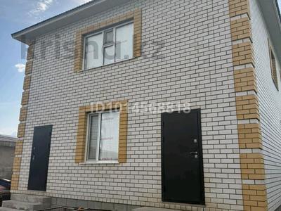 Отдельный дом · 6 комнат · 208 м² · 600 сот., Сарсенбаев 57 — ҚазақОйл жанармай бекеті қасы за 40 млн ₸ в 