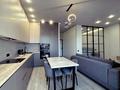 2-бөлмелі пәтер · 55 м² · 20 қабат, Гагарина 310 — Аль-Фараби, бағасы: 550 000 ₸ в Алматы, Бостандыкский р-н